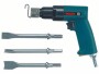 Bosch Professional Druckluft-Meisselhammer Set 1/4", Druckluft-Werkzeugtyp