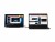 Bild 8 Lenovo Monitor ThinkVision M14 USB-C, Bildschirmdiagonale: 14 "