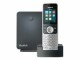 Yealink W53P - Cordless VoIP phone - DECT