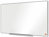 Nobo Magnethaftendes Whiteboard Impression Pro 70", Tafelart