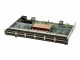 Hewlett-Packard HPE Aruba 6400 v2 Extended Tables Module - Module