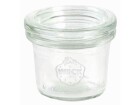 Weck Einmachglas 35 ml, 24 Stück, Produkttyp: Einmachglas