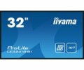 Iiyama DS LE3241S 80cm IPS 32"/1920x1080/3xHDMI/VGA