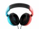 Image 1 Turtle Beach TURTLE B. Ear Force Recon 50 TBS815005 Headset,NSW,Red/Blue
