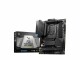 MSI MAG Z790 Tomahawk WIFI - Motherboard - ATX