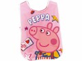 Arditex Malschürze für Kinder Peppa Pig