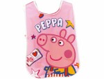 Arditex Malschürze für Kinder Peppa Pig
