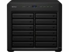 Synology NAS DiskStation DS3622xs+ 12-bay, Anzahl