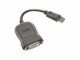 Lenovo - DVI-Kabel - Single Link - DisplayPort -