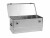 Bild 1 ALUTEC Aluminiumbox Basic 80, 775 x 385 x 325