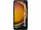 Samsung Galaxy XCover 7 Enterprise Edition, Bildschirmdiagonale