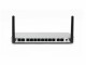 Cisco Meraki Firewall MX68W mit externen Antennen, Anwendungsbereich