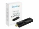 EZCast Pro Dongle II - Netzwerkmedien-Streaming-Adapter - HDMI
