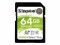 Bild 4 Kingston SDXC-Karte Canvas Select Plus UHS-I 64 GB