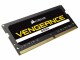 Corsair SO-DDR4-RAM Vengeance 2666 MHz 1x 16 GB, Arbeitsspeicher