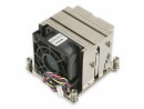 Supermicro - Prozessorkühler - ( Socket