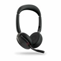 JABRA Evolve2 65 Flex MS Stereo ANC Link380a (Bluetooth,USB-A