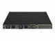 Hewlett-Packard HPE FlexNetwork MSR3026 Router