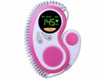 Babysounds Fetal Doppler mit