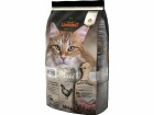 Leonardo Cat Food Trockenfutter Adult getreidefrei Maxi, 1.8 kg