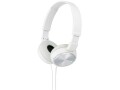 Sony MDR-ZX110APW, 12 Hz - 22.000 Hz,