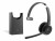 Bild 0 Cisco HEADSET 721 WIRELESS SINGLE+STAND CARBON BLACK USBA B