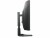Bild 8 Dell Monitor 32 Gaming S3222DGM Curved, Bildschirmdiagonale