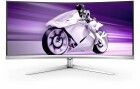 Philips Monitor 34M2C7600MV/00, Bildschirmdiagonale: 34 "