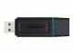 Kingston 64GB DT EXODIA USB 3.2 GEN 1 (BLACK 