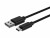 Bild 2 Ansmann USB-Ladekabel USB C, 100 cm, Kabeltyp: Adapterkabel