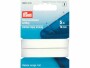 Prym Baumwollband 10 mm, Weiss, Verpackungseinheit: 1 Stück