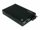 STARTECH .com 10/100 Mbps Single Mode Fiber Media Converter SC