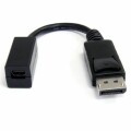 StarTech.com - 6in DisplayPort to Mini DisplayPort Video Cable Adapter
