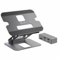 J5CREATE MULTI-ANGLE 4K DOCKING STAND NMS NS ACCS