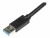 Bild 2 StarTech.com - USB 3.0 to HDMI External Video Card Adapter w/ 1-Port USB Hub