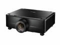 Optoma Projektor ZU920T, ANSI-Lumen: 8200 lm, Auflösung: 1920 x