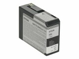 Tinte Epson C13T580800 matte black, 80ml