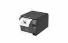Epson Thermodrucker TM-T70II USB / LAN, Drucktechnik