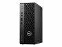 Dell Workstation Precision 3260 CFF (i7, 16 GB, 512