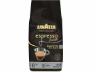 Lavazza Kaffeebohnen LEspresso Gran Aroma 1 kg