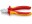 Knipex Seitenschneider 160 mm 1000 V verchromt, Typ: Seitenschneider, Länge: 160 mm