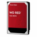 Western Digital Harddisk WD Red 3.5" SATA 6 TB, Speicher