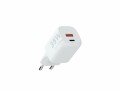 Xtorm 35W GAN-ULTRA ESSENTIAL WALL CHARGER NMS NS CHAR