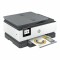 Bild 11 HP Inc. HP Multifunktionsdrucker OfficeJet Pro 9012e Grau/Weiss
