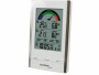 Technoline Thermometer WS 9480, Detailfarbe: Weiss, Typ: Thermometer