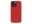 Ideal of Sweden Silicone iPhone 15 Pro Max Red, Fallsicher: Ja, Kompatible Hersteller: Apple, Detailfarbe: Rot, Mobiltelefon Kompatibilität: iPhone 15 Pro Max, Material: Polycarbonat (PC), Polyester, Silikon, Bewusste Eigenschaften: Aus recyceltem Material