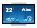 iiyama ProLite TF2215MC-B2 - LED monitor - 22" (21.5