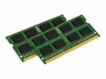 Kingston 16GB 1600MHZ DDR3 NON-ECC 