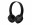 Panasonic Wireless Over-Ear-Kopfhörer RB-HF420B Schwarz, Detailfarbe: Schwarz, Kopfhörer Ausstattung: Anruf-Management, Mikrofon, App, Sprachsteuerung, Verbindungsmöglichkeiten: Bluetooth, Aktive Geräuschunterdrückung: Nein, Einsatzbereich: Lifestyle, Kopfhörer Trageform: Over-Ear