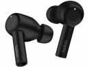 BELKIN In-Ear-Kopfhörer SoundForm Pulse Schwarz, Detailfarbe